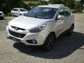 Hyundai iX35 iX35 2,0 CRDi Limited Edition Limited Edition Silber - thumbnail 3