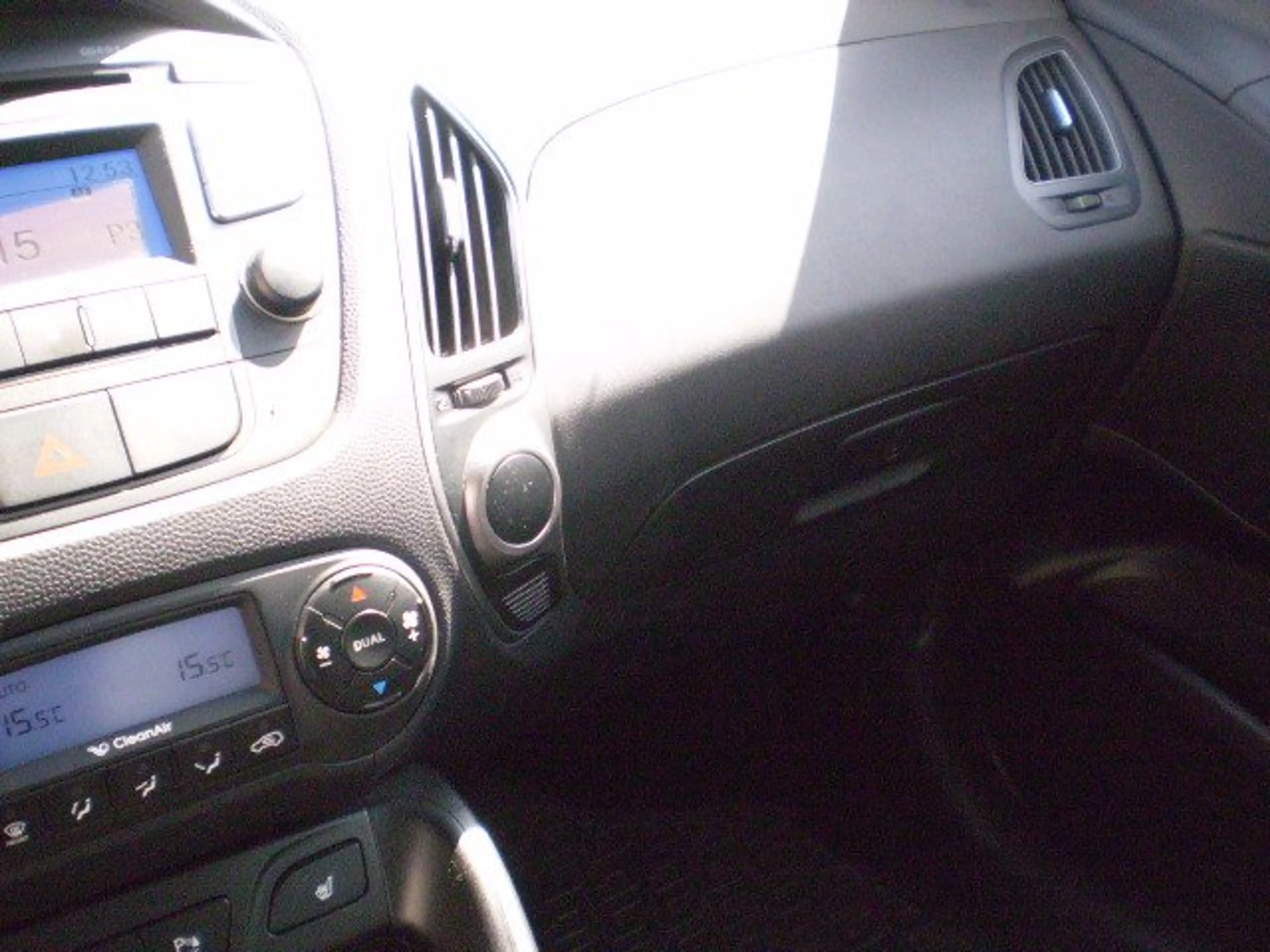 Hyundai iX35 iX35 2,0 CRDi Limited Edition Limited Edition — photo 9
