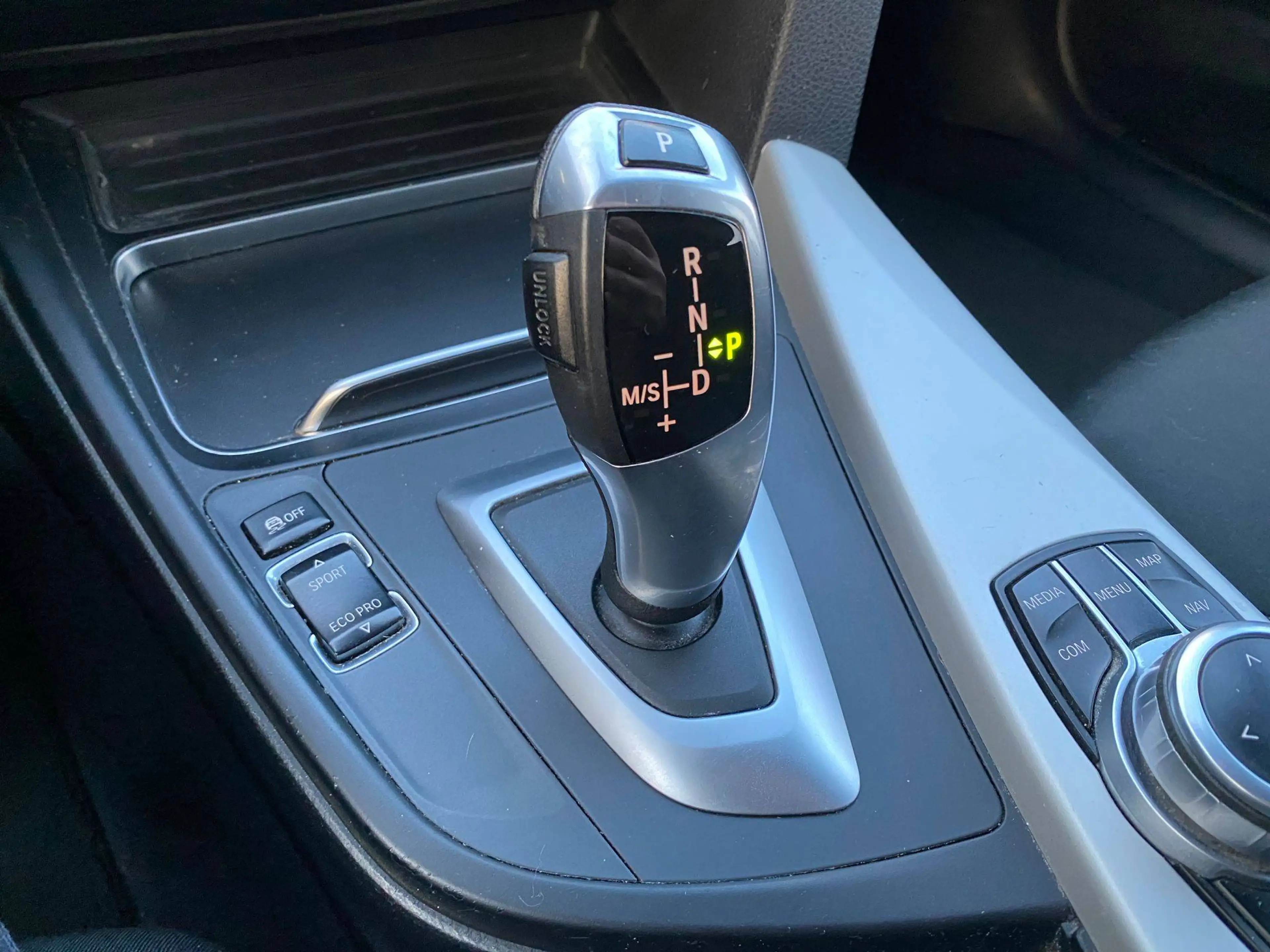 BMW 316 d*B2B*MARCHAND*2.0d*Automatic*Led*Navi*Heatedseats — photo 14
