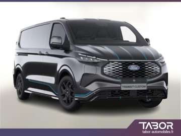 E- 218 Sport 340L2 GPS 17p