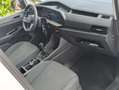Volkswagen Caddy Furgón Maxi 2.0TDI 75kW Blanco - thumbnail 4