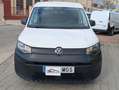 Volkswagen Caddy Furgón Maxi 2.0TDI 75kW Blanco - thumbnail 12