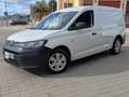 Volkswagen Caddy Furgón Maxi 2.0TDI 75kW Blanco - thumbnail 9