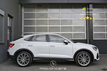 Sportback 35 2.0 TDI