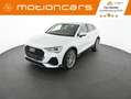 Audi Q3 Sportback 35 2.0 TDI Pickerl NEU Weiß - thumbnail 1