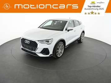 Sportback 35 2.0 TDI
