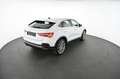 Audi Q3 Sportback 35 2.0 TDI Pickerl NEU Weiß - thumbnail 2