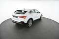 Audi Q3 Sportback 35 2.0 TDI Weiß - thumbnail 2
