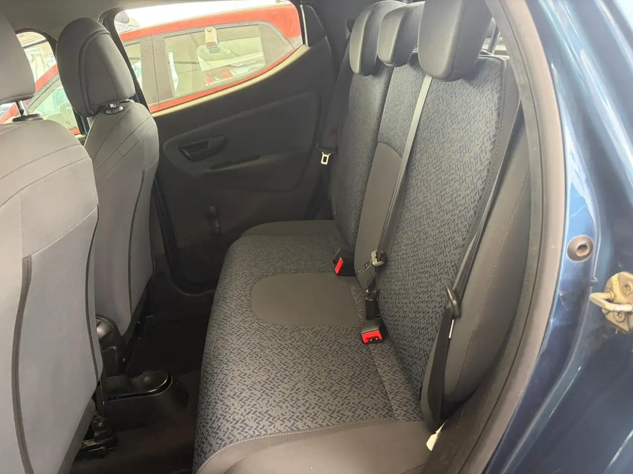 Lancia Ypsilon 2022 — фото 13