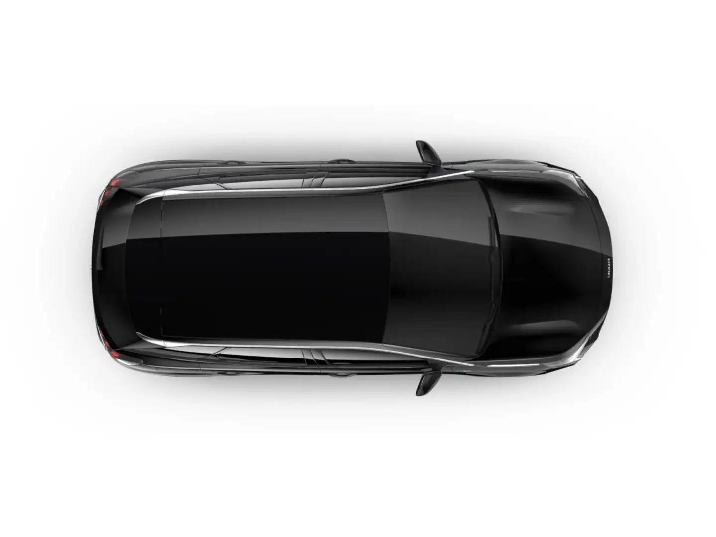 Peugeot 3008 plug-in HYbrid 180 e-EAT8 Allure Pack Business Aut Black - 2
