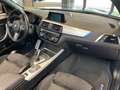 BMW 220 d Cabrio M Paket H&K LED Navi M Bremse Blau - thumbnail 25