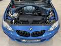 BMW 220 d Cabrio M Paket H&K LED Navi M Bremse Blau - thumbnail 26