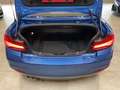 BMW 220 d Cabrio M Paket H&K LED Navi M Bremse Blau - thumbnail 22