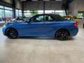 BMW 220 d Cabrio M Paket H&K LED Navi M Bremse Blau - thumbnail 16