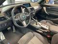 BMW 220 d Cabrio M Paket H&K LED Navi M Bremse Blau - thumbnail 10