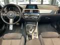 BMW 220 d Cabrio M Paket H&K LED Navi M Bremse Blau - thumbnail 13