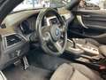 BMW 220 d Cabrio M Paket H&K LED Navi M Bremse Blau - thumbnail 23