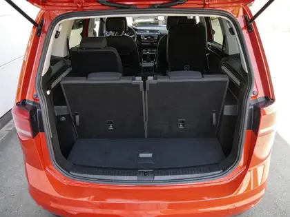 Annonce voiture d'occasion Volkswagen Touran - CARADIZE