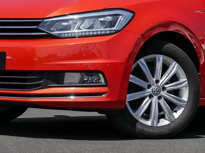 Annonce voiture d'occasion Volkswagen Touran - CARADIZE