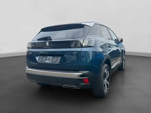 Peugeot 3008 view 5