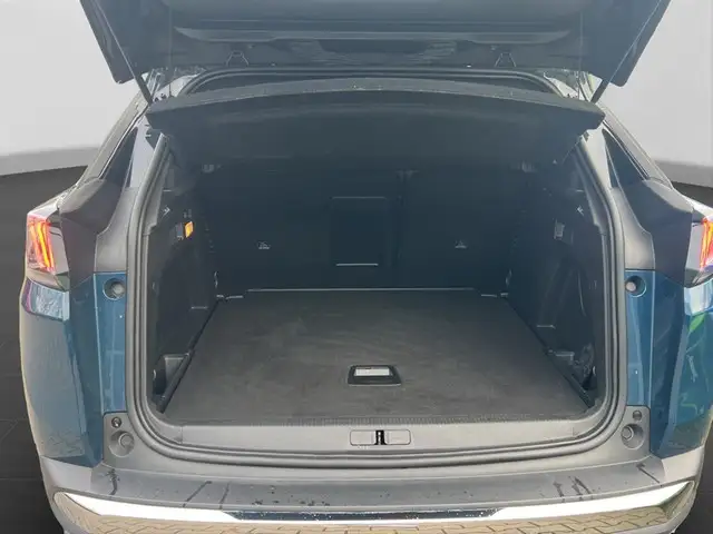 Peugeot 3008 view 15