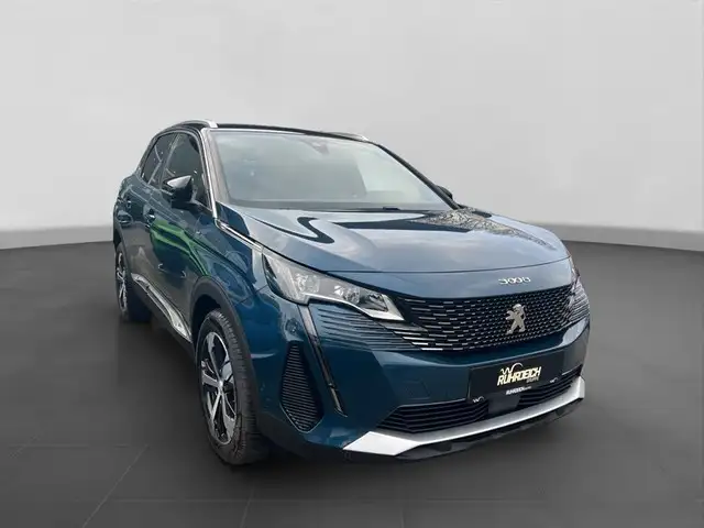 Peugeot 3008 view 7