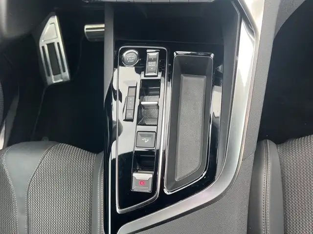 Peugeot 3008 view 11
