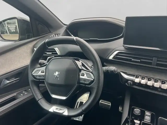 Peugeot 3008 view 13