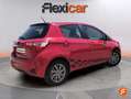 Toyota Yaris 1.0 Active Rojo - thumbnail 8