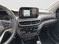 Hyundai TUCSON TREND 1.6 GDi *NAVI*CAM*SITZHZ*DAB*CARPLAY* Schwarz - thumbnail 10