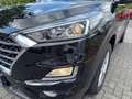 Hyundai TUCSON TREND 1.6 GDi *NAVI*CAM*SITZHZ*DAB*CARPLAY* Schwarz - thumbnail 5