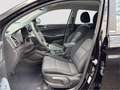 Hyundai TUCSON TREND 1.6 GDi *NAVI*CAM*SITZHZ*DAB*CARPLAY* Schwarz - thumbnail 7