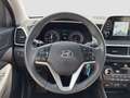 Hyundai TUCSON TREND 1.6 GDi *NAVI*CAM*SITZHZ*DAB*CARPLAY* Schwarz - thumbnail 11