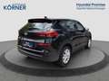 Hyundai TUCSON TREND 1.6 GDi *NAVI*CAM*SITZHZ*DAB*CARPLAY* Schwarz - thumbnail 4