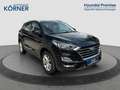 Hyundai TUCSON TREND 1.6 GDi *NAVI*CAM*SITZHZ*DAB*CARPLAY* Schwarz - thumbnail 1