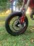 Honda HM 50 crm 50 Червоний - thumbnail 5