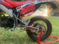 Honda HM 50 crm 50 Червоний - thumbnail 4