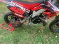 Honda HM 50 crm 50 Червоний - thumbnail 6