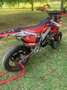 Honda HM 50 crm 50 Червоний - thumbnail 2