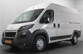 Peugeot Boxer 330 2.0 BlueHDI L2H2 Premium - Dubb. deur / Camera Wit - thumbnail 1