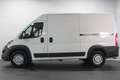 Peugeot Boxer 330 2.0 BlueHDI L2H2 Premium - Dubb. deur / Camera Wit - thumbnail 4