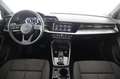 Audi A3 Sportback 30 2.0 TDI advanced ASSIST+NAVI+LM Schwarz - thumbnail 10
