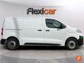 Citroen Jumpy TALLA M BlueHDI 100 S&S CONTROL Blanco - thumbnail 4