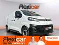 Citroen Jumpy TALLA M BlueHDI 100 S&S CONTROL Blanco - thumbnail 1