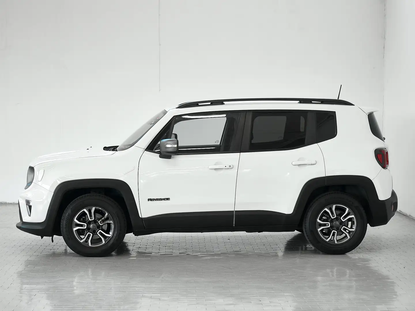 Jeep Renegade Renegade 2019 1.0 t3 Limited 2wd - 2