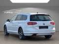 Volkswagen Passat Variant Highline 1.8 *PANO*LEDER*RFK*ACC Weiß - thumbnail 4