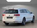 Volkswagen Passat Variant Highline 1.8 *PANO*LEDER*RFK*ACC Weiß - thumbnail 8