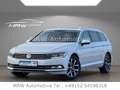 Volkswagen Passat Variant Highline 1.8 *PANO*LEDER*RFK*ACC Weiß - thumbnail 1