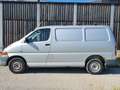 Toyota Hi Ace Kasten kurz 2,5 *KLIMA*SCHIEBETÜR* Gris - thumbnail 3