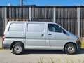 Toyota Hi Ace Kasten kurz 2,5 *KLIMA*SCHIEBETÜR* Gris - thumbnail 4